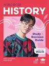 WJEC GCSE History: Study and Revision Guide cover