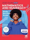 WJEC GCSE Mathematics and Numeracy (Double Award) Higher: Study and Revision Guide cover