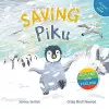 Saving Piku cover