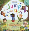 Jump for the Stars cover