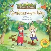 Flora & Fern: Kindness along the Way cover