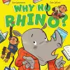 Why No Rhino? cover