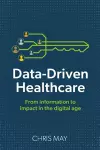 Data-Driven Healthcare cover
