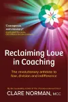Reclaiming Love in Coaching cover