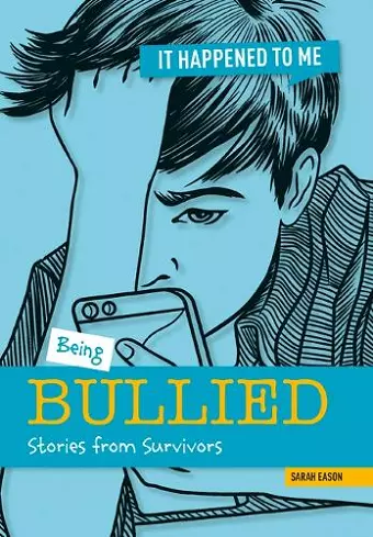 Being Bullied cover