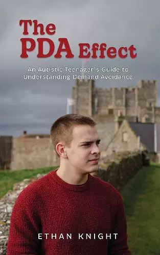 The PDA Effect cover