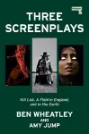 Three Screenplays cover