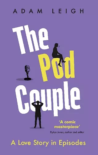 The Pod Couple cover