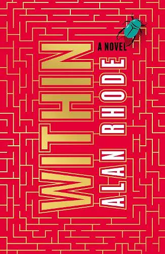 Within cover