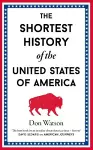 The Shortest History of the USA cover