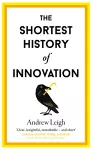 The Shortest History of Innovation cover