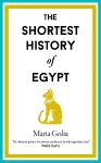The Shortest History of Egypt cover
