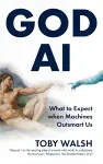GOD AI cover