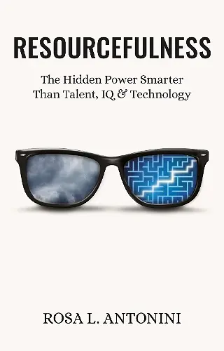 Resourcefulness cover