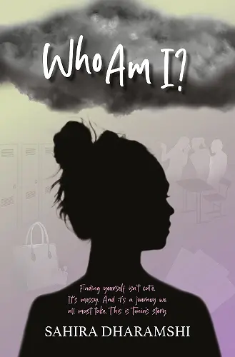 Who Am I? cover