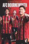 Bournemouth AFC Official Annual 2026 cover