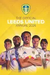 Official Leeds United Annual 2026 cover