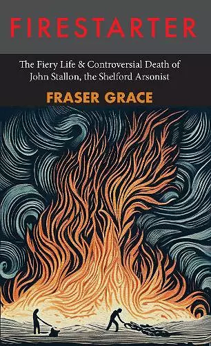 Firestarter cover