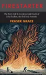 Firestarter cover
