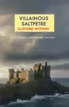 Villainous Saltpetre cover