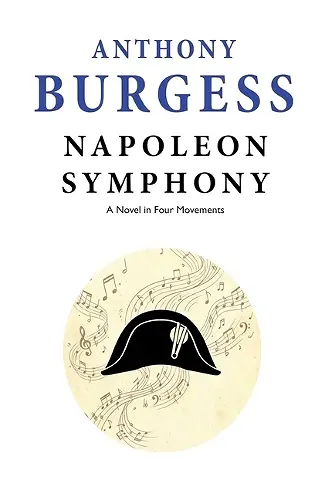 Napoleon Symphony cover