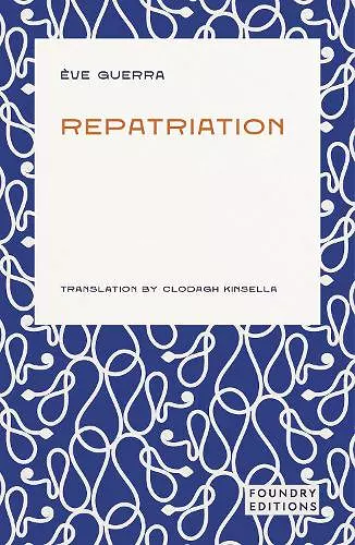 Repatriation cover