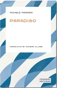 Paradiso cover