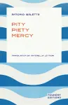 Pity, Piety, Mercy cover