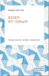 Eden at Dawn cover