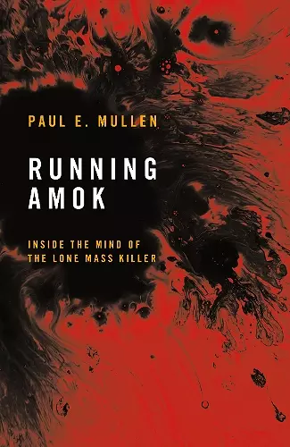 Running Amok cover