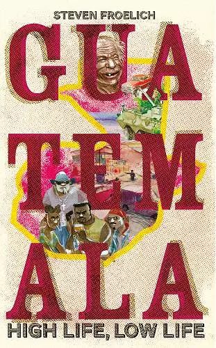 Guatemala cover