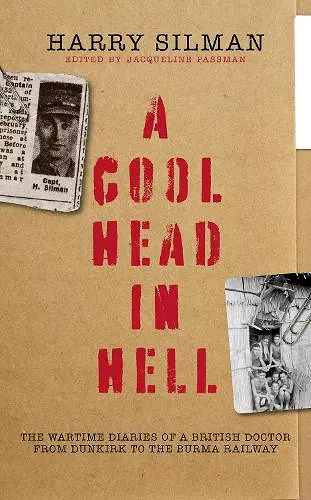 A Cool Head in Hell cover