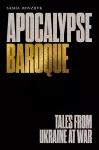 Apocalypse Baroque cover