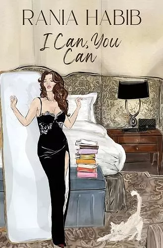 I Can, You Can cover