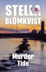 Murder Tide cover