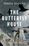 The Butterfly House cover