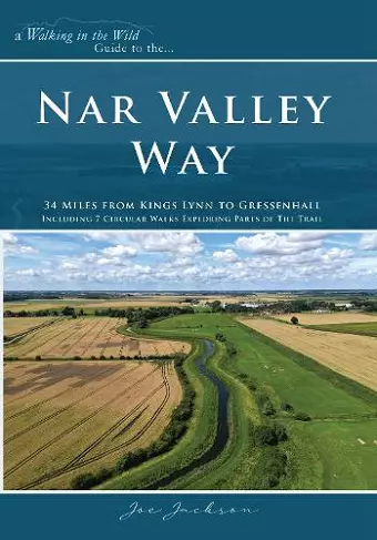 Nar Valley Way cover