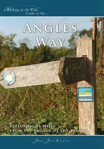 Angles Way cover