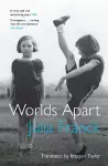 Worlds Apart cover