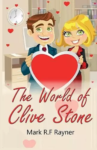 The World of Clive Stone cover
