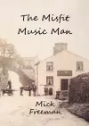 The Misfit Music Man cover