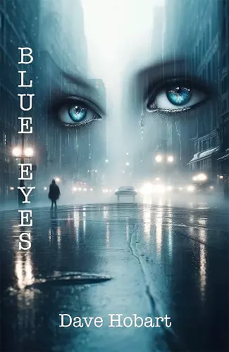 Blue Eyes cover