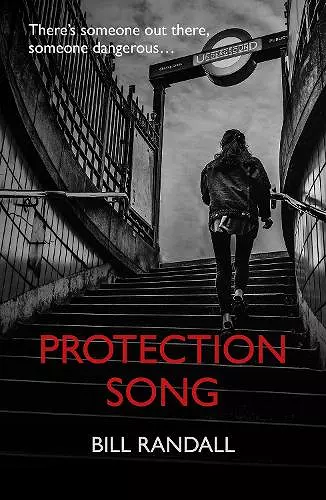Protection Song cover