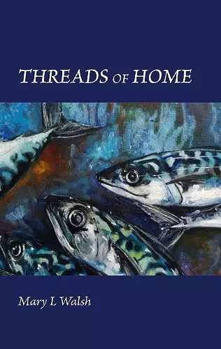 Threads of Home cover