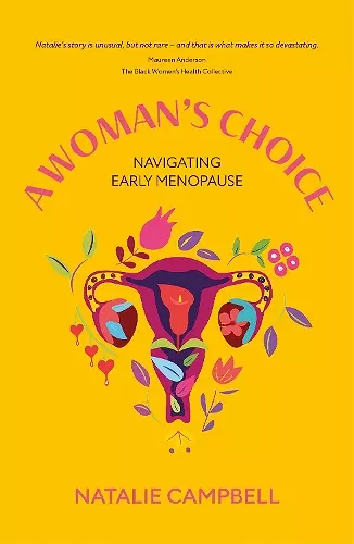 A Woman's Choice cover