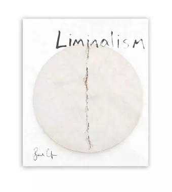 Based Upon: Liminalism cover