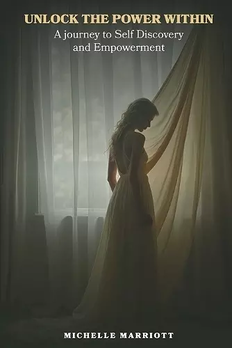 Unlock The Power Within cover