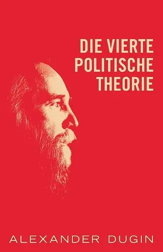 Die Vierte Politische Theorie cover
