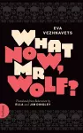What Now, Mr Wolf? cover