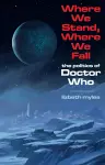 Where We Stand, Where We Fall cover